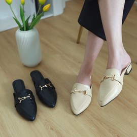 Flat Shoes Wanita | Marx Lola Flat Shoes